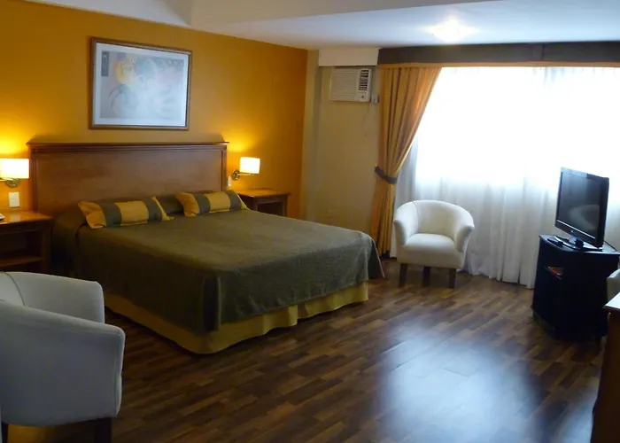 Tritone Hotel Ciudad Autónoma de Ciudad Autónoma de Buenos Aires